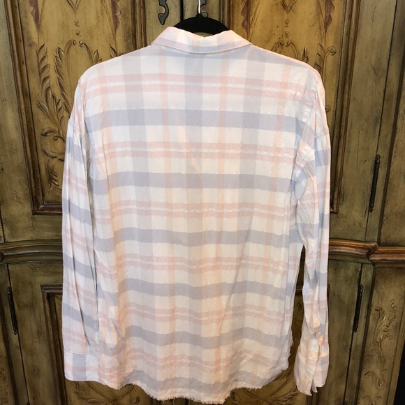 Free People Loveland Buttondown - Picture 4 of 9